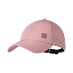 332 T&oslash;j Buff Summit Cap Unisex - rosa, 