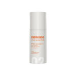 Newkee Tilbeh&oslash;r Newkee Face Sunscreen 50+ Sonstiges-Hvid,Orange