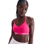 Nike Tøj Nike Dri-Fit INDY LGT Support Sports-BH Damer-berry