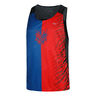 DryAeroFlow Graphic Tank
