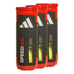adidas Speed RX 3x 3er Dose
