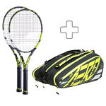 Babolat Ketcherpakke Babolat Pure Aero