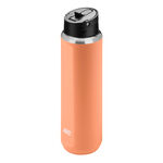 Nike Tilbehør Nike Nike SS Recharge 24oz/709 Ml Drikkeflaske-Apricot,Sort