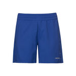HEAD Tøj HEAD Club Shorts Damer-Blå