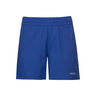 Club Shorts Damer-Blå