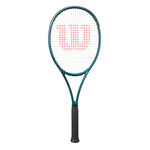 Wilson Tennisketchere Wilson Blade 98 18X20 v9 Tennisketchere Test ketchere