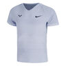 Rafa Court Dri-Fit Advantage T-shirt Herrer-Blå-grå
