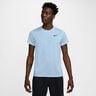 Court Dry Victory T-shirt Herrer-Lyseblå