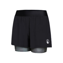 Camou Point 2in1 Short