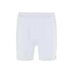 HEAD HEAD Performance Shorts Herrer - hvid, 