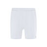 Performance Shorts Herrer - hvid, 