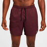 Dri-Fit Stride 7in Brief-Lined Shorts - m&oslash;rker&oslash;d, sort