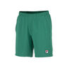 Santana Shorts Herrer-Grøn