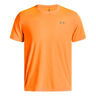 Launch Løbetrøje Herrer - orange, 