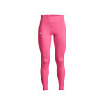 Under Armour Tøj Under Armour Motion Stramme løbebukser Pige - pink, 
