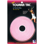 Tourna Overgrips Tourna Tac Pakke Med 10-Pink