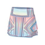 Lucky in Love T&oslash;j Lucky in Love Long Lucky Club Nederdel Damer-Flerfarvet