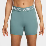 Nike T&oslash;j Nike Pro 365 5in Shorts Damer-Vis