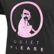 Quiet Please