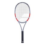 Babolat Tennisketchere Babolat Pure Strike 100 16x20 Tennisketchere Test ketchere