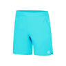 Crew Shorts Drenge-Turkis