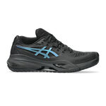 ASICS Tennissko ASICS Gel-Resolution X Night Energy Allcourt-sko Damer-Sort,Blå