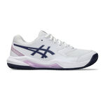ASICS Gel-Dedicate 8 CLAY