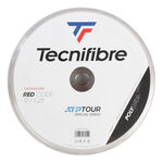 Tecnifibre Tecnifibre Pro Redcode 200m Strenge,Rulle-R&oslash;d