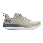 Under Armour Løbesko Under Armour Velociti 3 Cooldown Neutral Sko Herrer-Hvid,Grå
