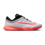 Nike Tennissko Nike Vapor Pro 3 PRM FO Allcourt-sko Damer - hvid, koral