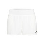 Nike Tøj Nike Court Flex Shorts Damer - hvid, 