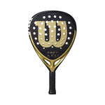 Wilson Padelketchere Wilson Defy LS V1