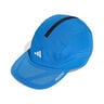 adizero  Cap Unisex-bl&aring;, lysebl&aring;