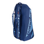 Babolat Babolat Pure Drive RH6 Ketchertaske-Blå