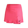 Dri-Fit Victory Court Nederdel Damer - neonpink, 