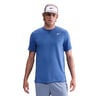 Dri-Fit  T-shirt -blå