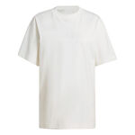 adidas Tøj adidas All SZN T-shirt Damer-Hvid