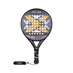 NOX Padelketchere NOX  ML10 PRO CUP ROUGH SURFACE Padelketcher Test ketchere