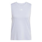 adidas T&oslash;j adidas Match Tanktop Damer-Syren