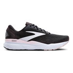Brooks Løbesko Brooks Ghost 16 Neutral Sko Damer-Sort,Rosa