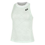 ASICS Tøj ASICS Match Actibreeze Tanktop Damer-Mint