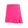 Flounce Nederdel Damer-Pink