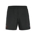 Babolat Tøj Babolat J. Lebron Shorts Herrer-sort