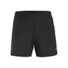 J. Lebron Shorts Herrer-sort