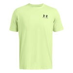 Under Armour Sportstyle Left Chest Shortsleeve Men