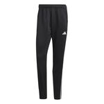 adidas Tøj adidas Training Essential Base 3 Træningsbukser Herrer-Sort,Hvid