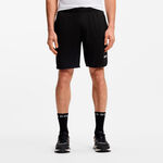 BOSS T&oslash;j BOSS Spin 9in Shorts Herrer-sort