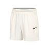 Court Dri-FIT Slam Shorts Herrer-Creme