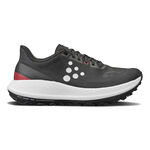Craft Løbesko Craft Xplor Hybrid Trailsko Damer-Sort