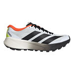adidas Trailsko adidas Terrex Agravic 4 Trailsko Herrer-hvid, sort